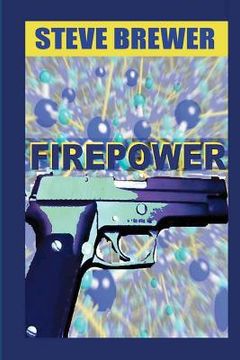 portada firepower (en Inglés)