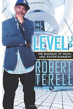 portada Level Up: The Business of Music & Entertainment: Volume 1