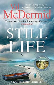 portada Untitled val Mcdermid 2: The Heart-Pounding Number one Bestseller From the Queen of Crime 