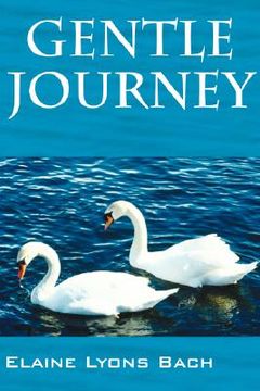 portada gentle journey (en Inglés)