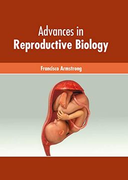 portada Advances in Reproductive Biology