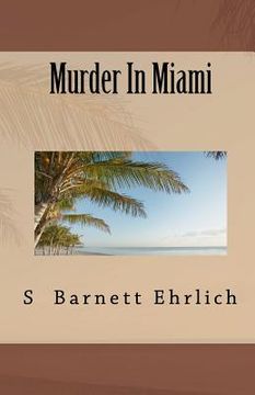 portada murder in miami (in English)