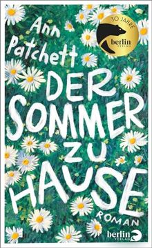 portada Der Sommer zu Hause (in German)