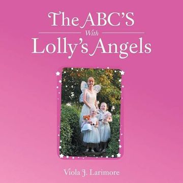 portada The ABC'S With Lolly's Angels