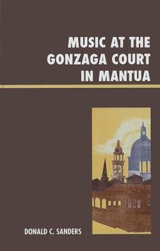 portada music at the gonzaga court in mantua