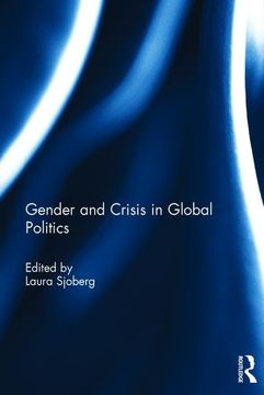 portada Gender and Crisis in Global Politics (en Inglés)