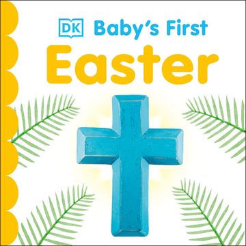 portada Baby's First Easter (en Inglés)