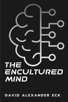 portada The encultured mind (en Inglés)
