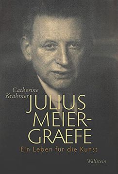 portada Julius Meier-Graefe (en Alemán)