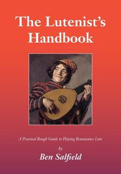portada The Lutenist's Handbook (en Inglés)