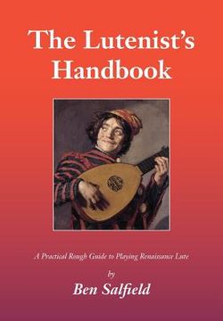 portada The Lutenist's Handbook