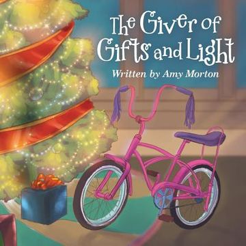 portada The Giver of Gifts and Light (en Inglés)
