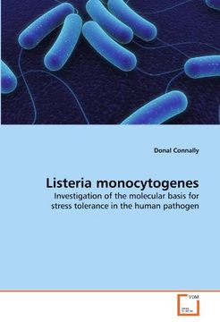 listeria monocytogenes (en Inglés)