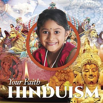 portada Hinduism (Your Faith)