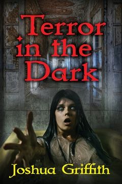 portada Terror in the Dark: A collection of Supernatural Horror stories (in English)