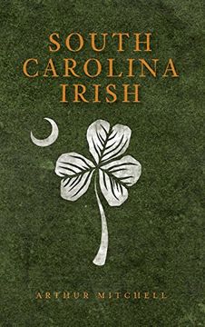 portada South Carolina Irish 