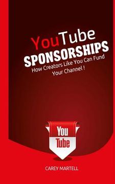 portada YouTube Sponsorships: How Creators Like You Can Fund Your Channel
