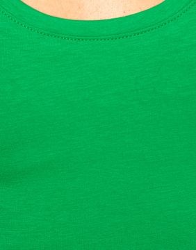 Polera Crop Top Basic