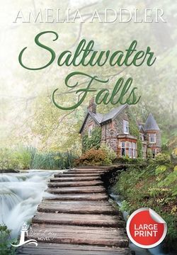 portada Saltwater Falls (en Inglés)