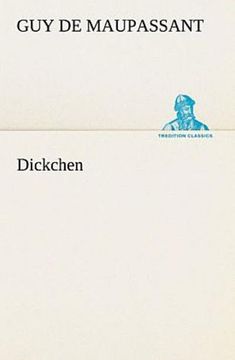 portada Dickchen (en Alemán)