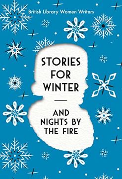 portada Stories for Winter
