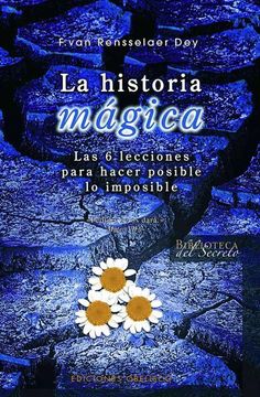 portada La Historia Magica (in Spanish)
