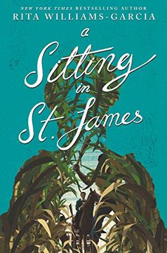 portada A Sitting in st. James