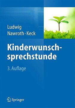 portada Kinderwunschsprechstunde (in German)