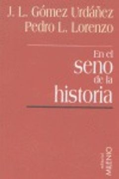 portada en el seno de la historia milenio