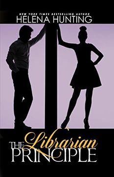 portada The Librarian Principle (en Inglés)