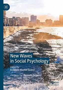 portada New Waves in Social Psychology