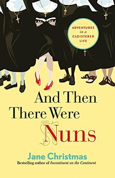 portada And Then There Were Nuns