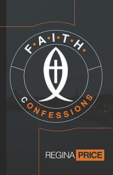 portada F. A. I. T. H. Confessions (en Inglés)