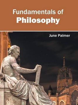 portada Fundamentals of Philosophy (en Inglés)