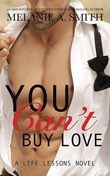 portada You Can'T buy Love: A Life Lesson Novel: A Life Lessons Novel (en Inglés)