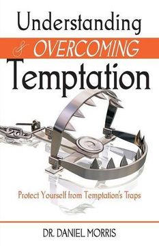 portada Understanding and Overcoming Temptation