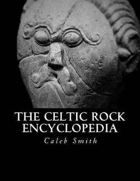 portada The Celtic Rock Encyclopedia (en Inglés)