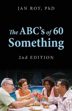 portada The ABC's of 60 Something: 2nd Edition