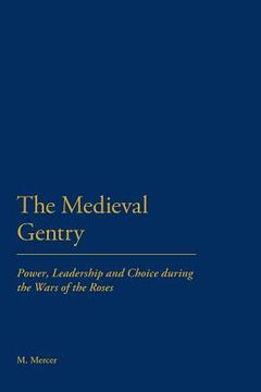 portada medieval gentry (en Inglés)