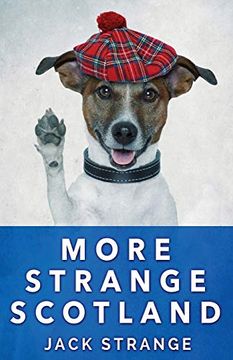portada More Strange Scotland (6) (Jack'S Strange Tales) 