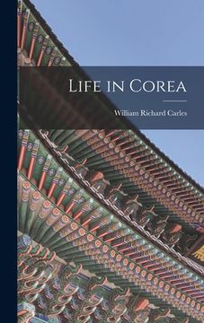 portada Life in Corea (en Inglés)