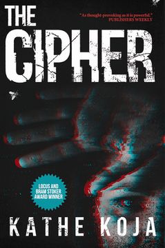 portada The Cipher (in English)