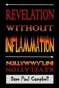 portada Revelation without Inflammation (en Inglés)