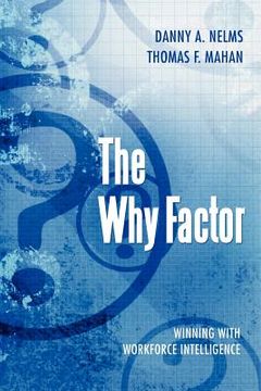 portada the why factor