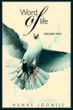 portada Word of Life: Volume Two (en Inglés)