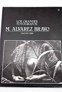 portada Manuel Alvarez, Bravo