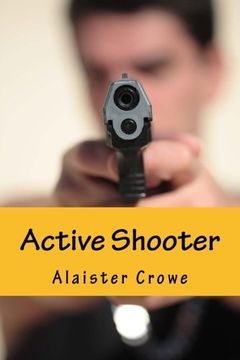 portada Active Shooter: and More Stories