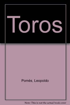 portada Toros (in Spanish)