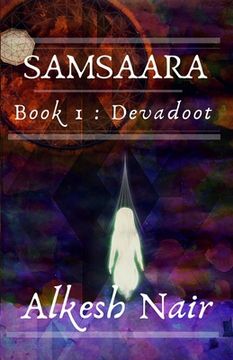 portada Samsaara: Devadoot (en Inglés)