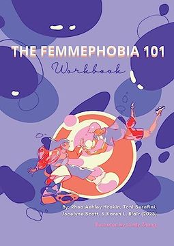 portada The Femmephobia 101 Workbook (en Inglés)